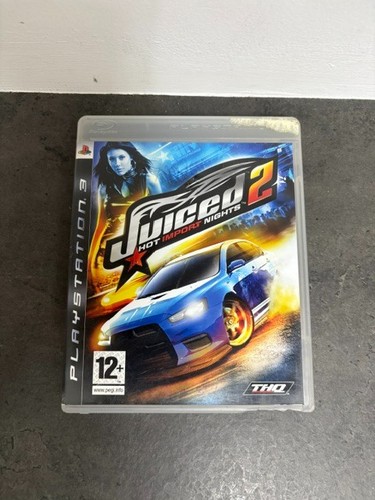 Juiced ps3 playstation 3 - ps3,