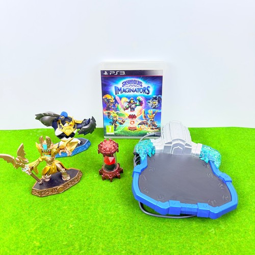 Skylanders imaginators starter - skylanders,