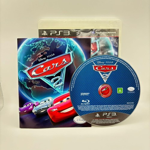 Disney pixar cars - disney,