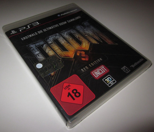 Doom pal sony ps3 versione - 3-pal-sony,