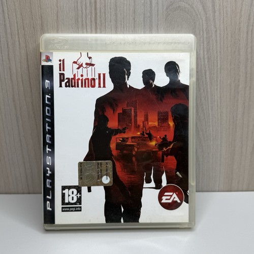 Padrino gioco per - padrino, ii
