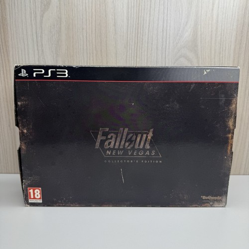 Gioco fallout new vegas - gioco,