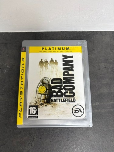 Battlefield bad company - battlefield,