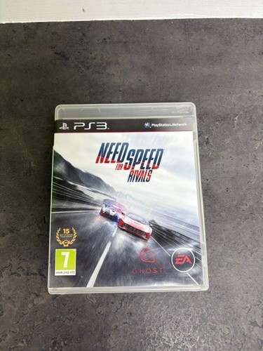 Need for speed - need,