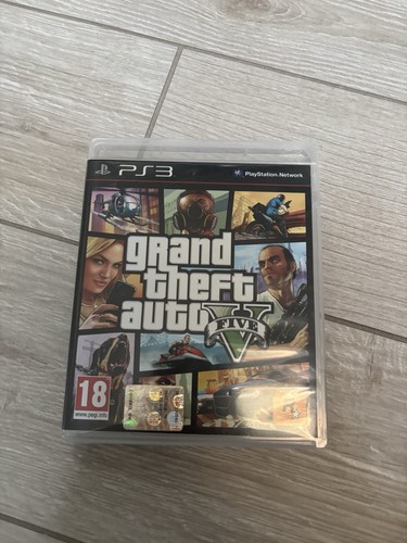 Gta grand theft - auto, 5