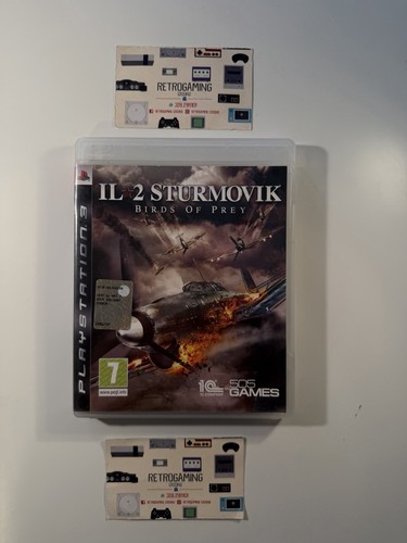 Sturmovik birds of prey - birds,