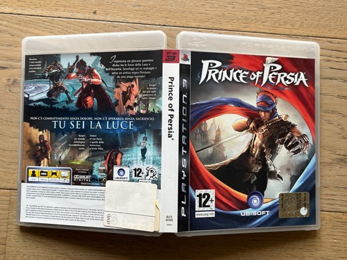 Prince persia ps3 - of,
