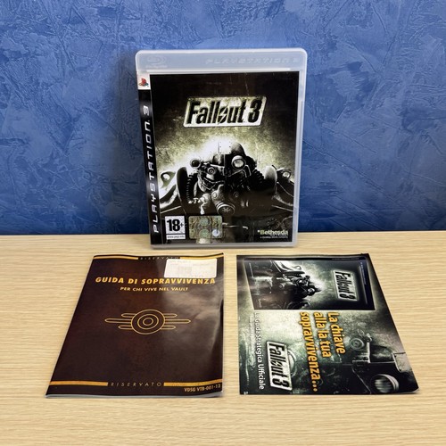 Ps3 fallout pal ita - 3,