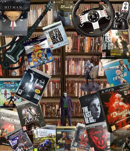 Giochi ps3 italiano - giochi, ottimo