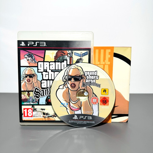 Gta grand theft auto - grand,