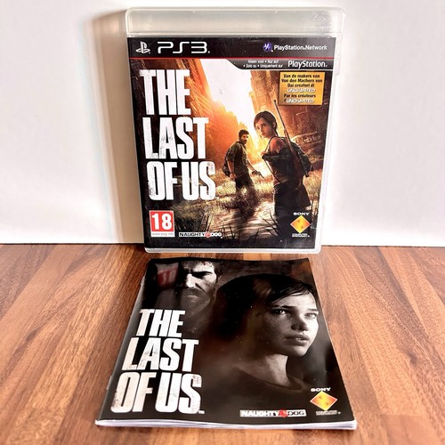 The last ps3 - us, playstation