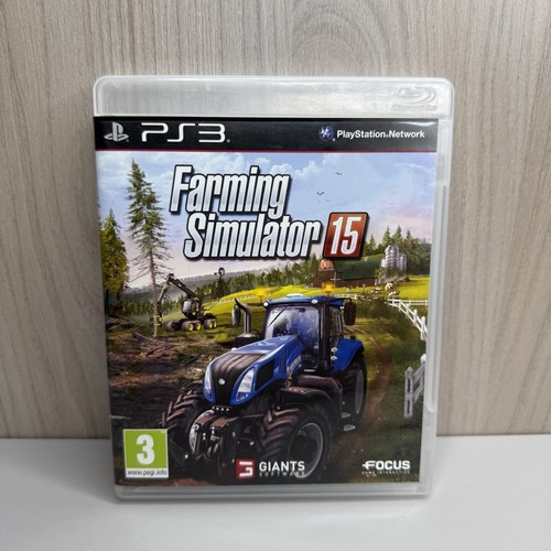 Farming simulator gioco per - 15,