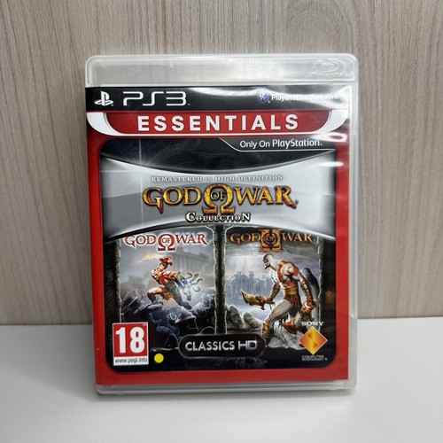 God war collection - war, gioco