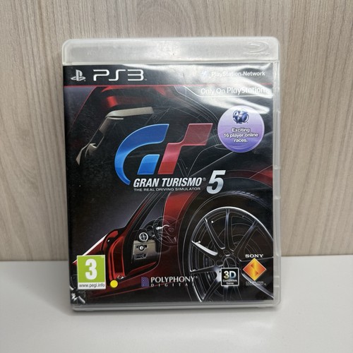 Gran turismo gioco completo - gioco,