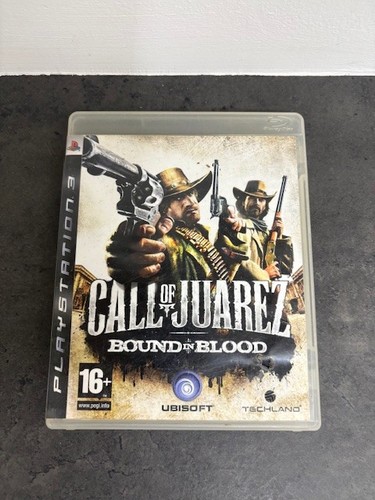 Call juarez bound blood - juarez,