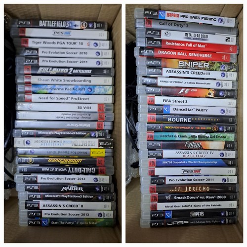 Lotto giochi ps3 - lotto,