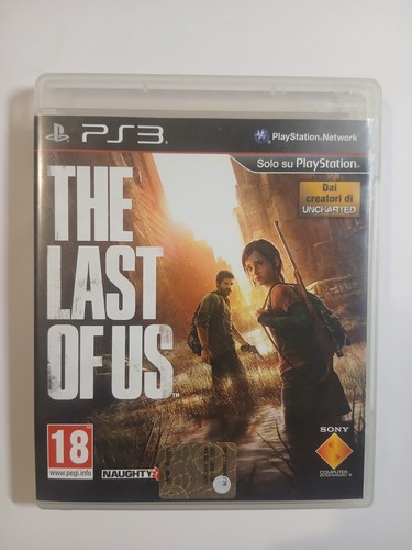 The last ps3 - the, pal