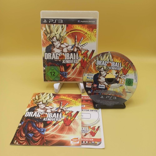 Dragon ball xenoverse per - ball,