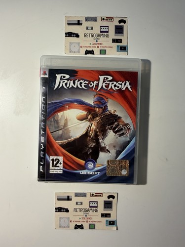 Prince persia gioco - of,