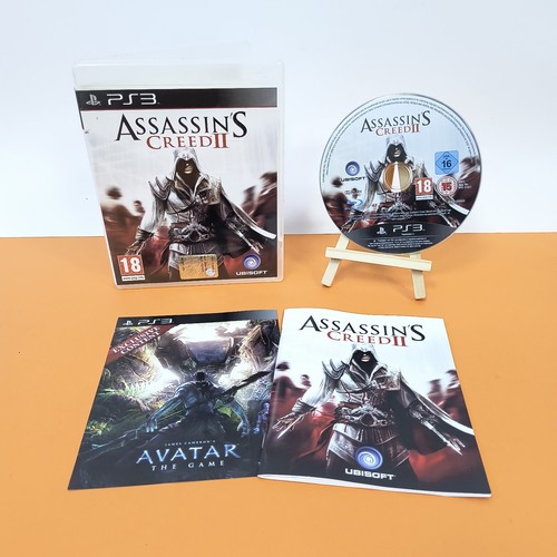 Assassin creed playstation - assassin's,