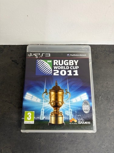 Rugby world cup 2011 - world,