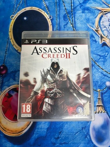 Assassin creed ps3 - creed,