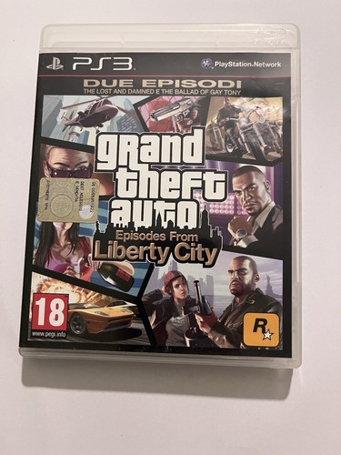 Grand theft auto - theft,
