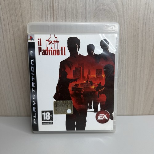 Padrino gioco per - ii,