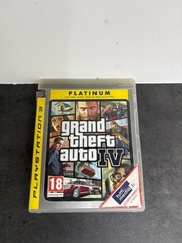 Grand theft auto ps3 - theft,