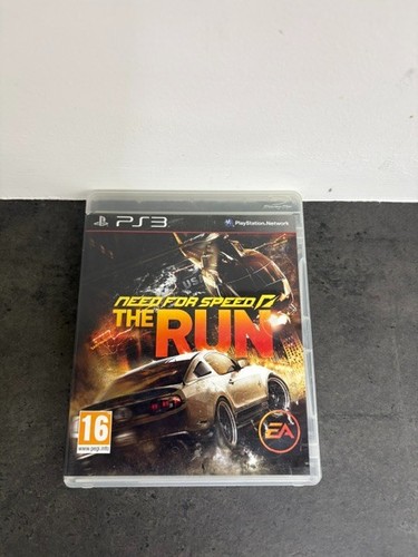 Need for speed - for,