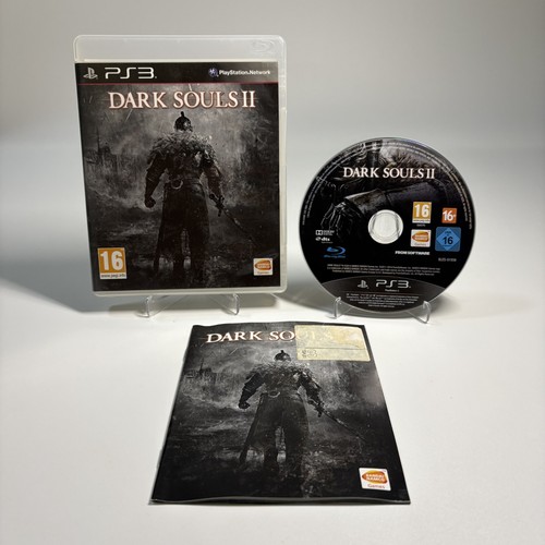 Dark souls ps3 gioco - 2,