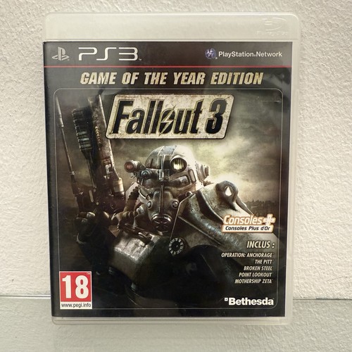 Gioco fallout game of the - 3,