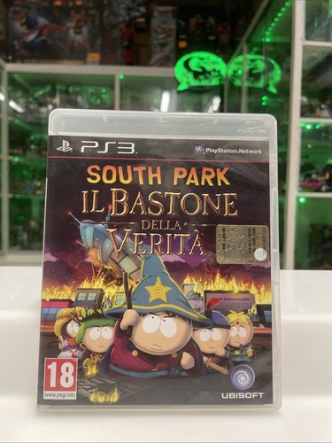 Sony ps3 ubisoft south - ps3,