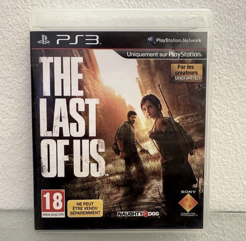 Gioco the last ps3 - last,